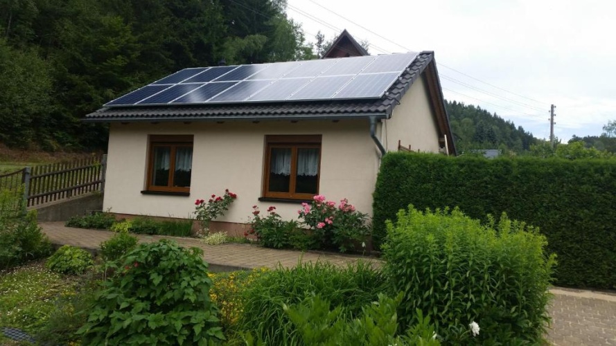 1 Bedroom Cottage