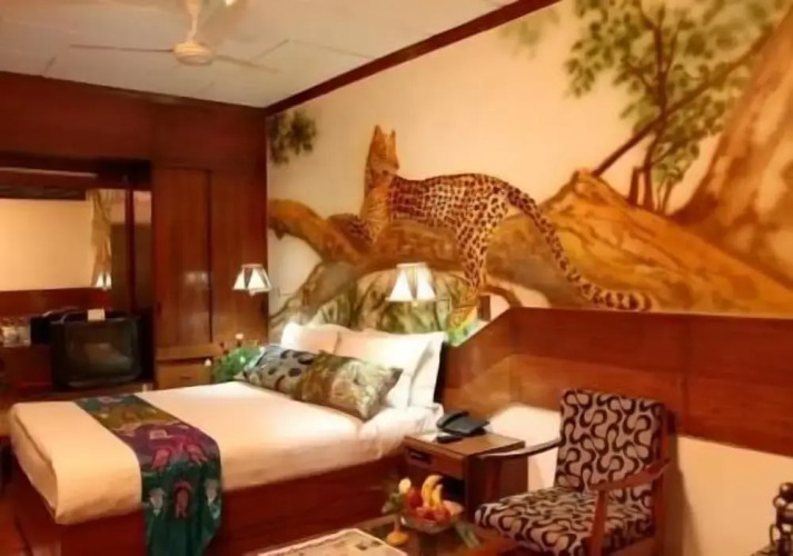 Фотография отеля