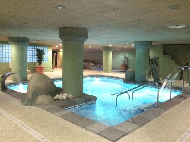 Senator Granada Spa Hotel photo 18