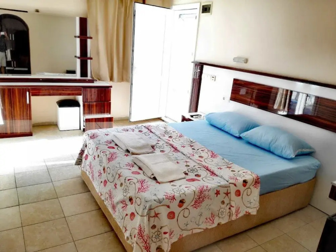 Eski Cesme Apart Butik Otel