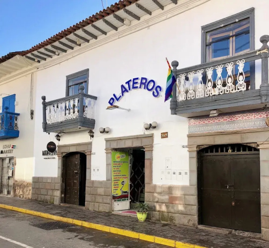 Imagen del hotel