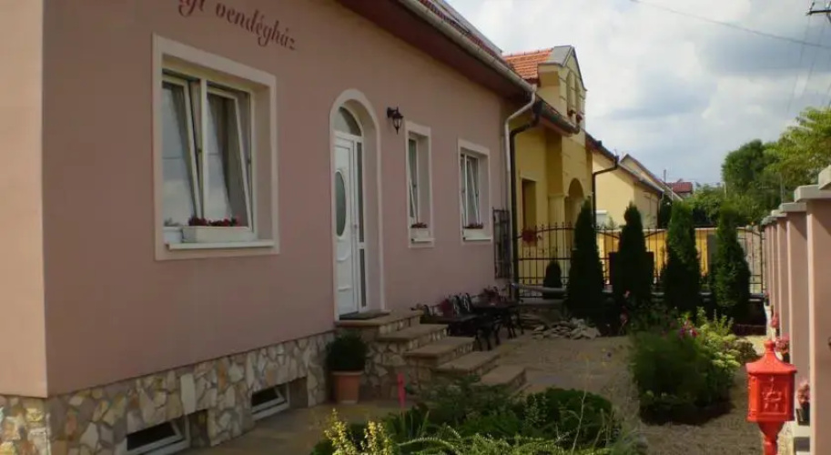 Károlyi vendégház