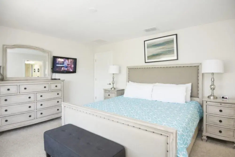 Perfect Home for your Vacation SL4807