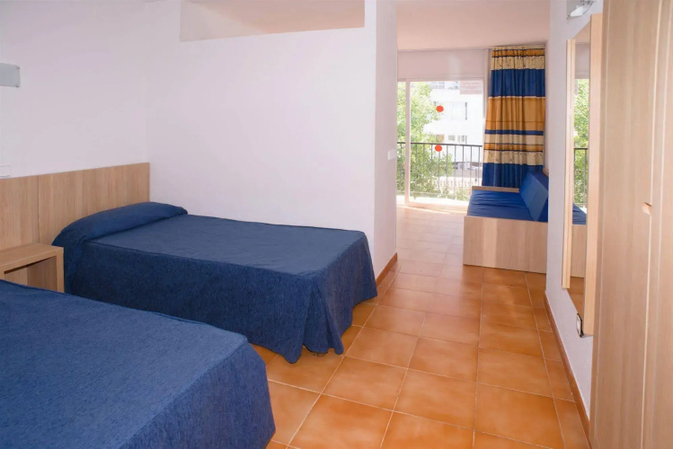 Sunside Ibiza Studios - Adults Only