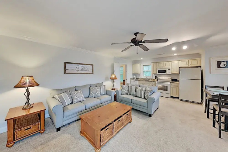 249geord 2 Bedroom Home