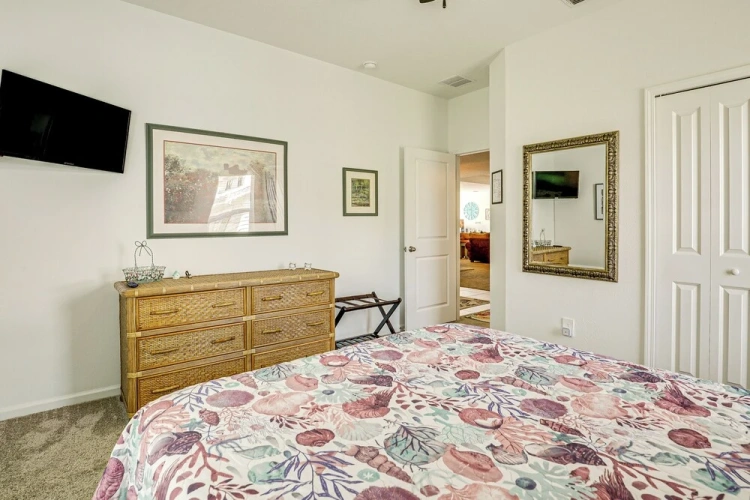 3 Bedrooms Cottage