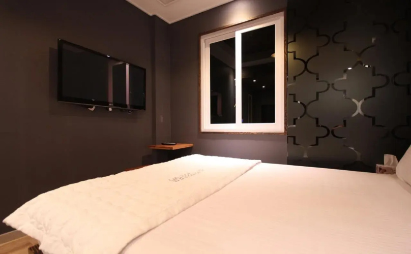 Boutique Hotel May