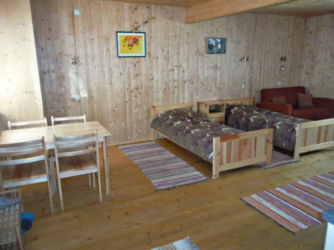 Kotka Housing