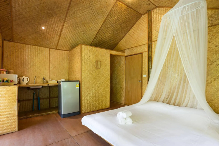 Bamboo Heavenhome