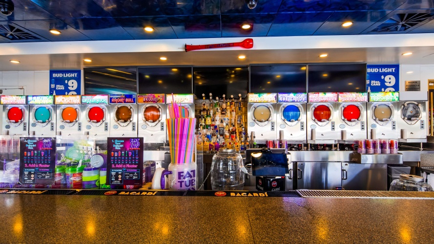Best Western Plus Casino Royalecenter Strip photo 36