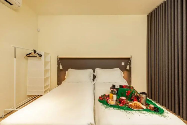 Feel Porto Code al Apartment 2 1
