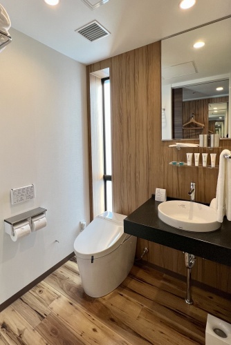 Holiday Inn Express Osaka City Centre - Midosuji photo 24