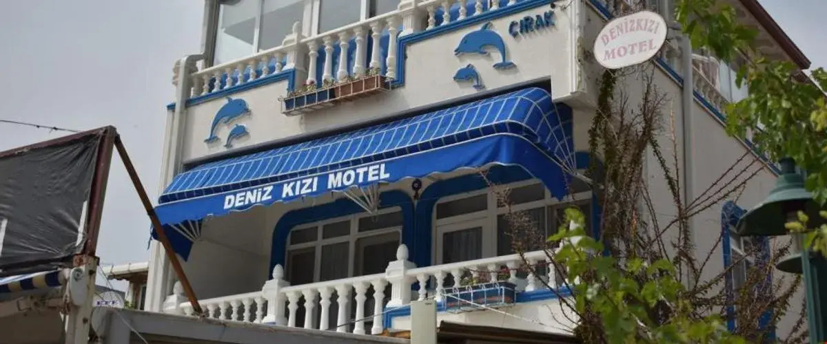 Hotelafbeelding