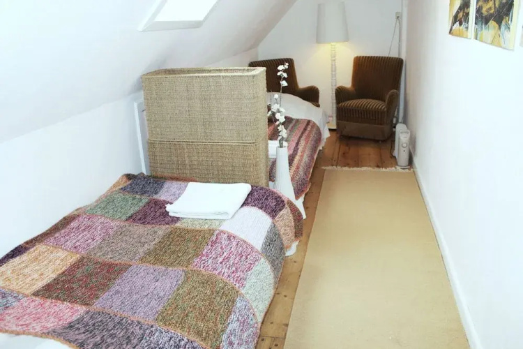 Det Gamle Apotek B&B