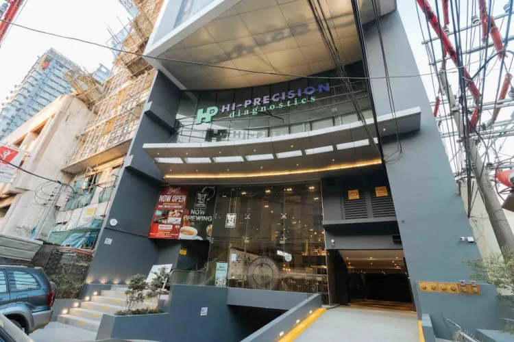 Imagen del hotel