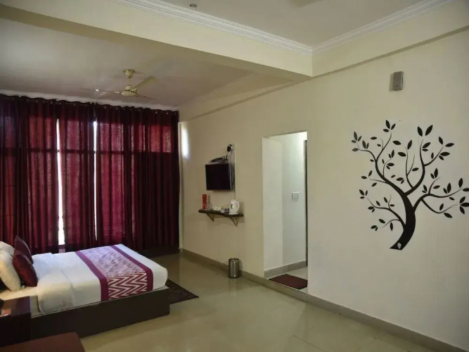 OYO 3266 Kumarhatti