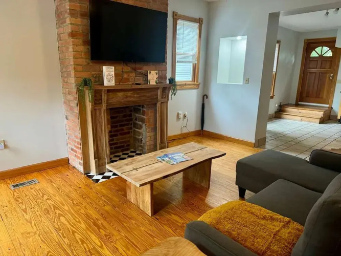 Prime Location - Short North - Free Parking