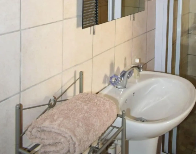 1 Bedroom Standard room
