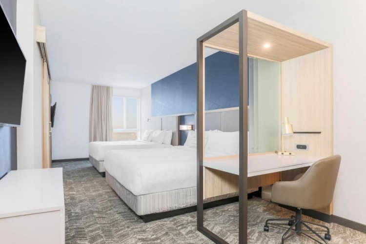 Quadruple Suite