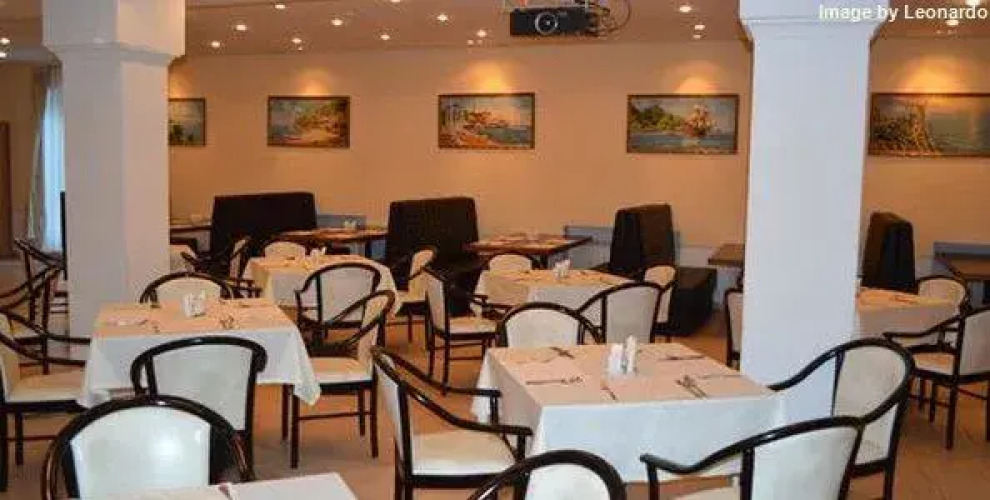 Junior Suite — Single Bed