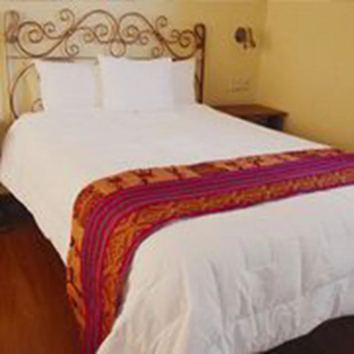 Hostal Turistico Titikaka