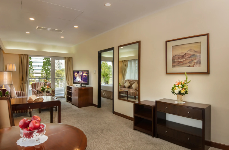 Norfolk Hotel
