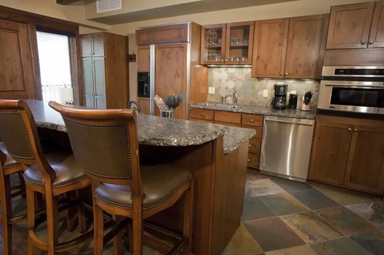 2 Bedrooms Deluxe Suite