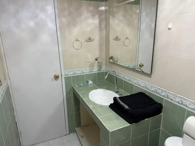 Departamento Lago