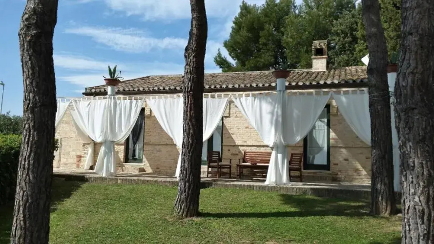 Villa Vittoria