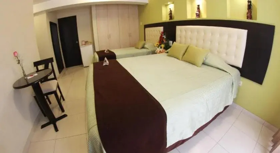 Hotel Mariest