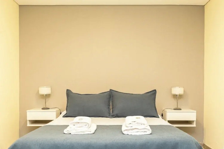 Terminal Suites