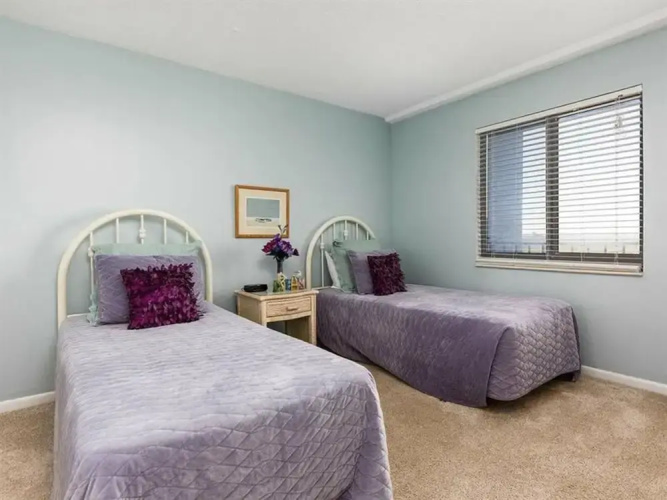 Romar Tower 5C by Meyer Vacation Rentals