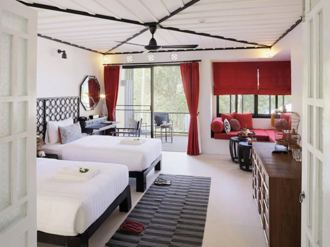 Moracea by Khao Lak Resort