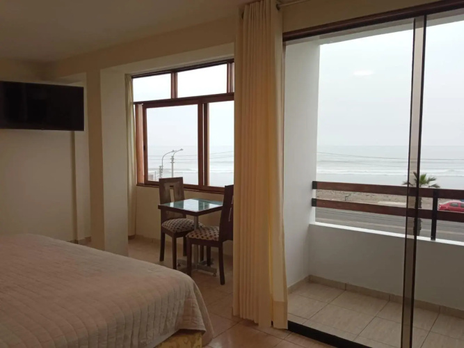 Hotel Huankarute
