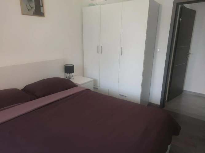 Apartman Gray