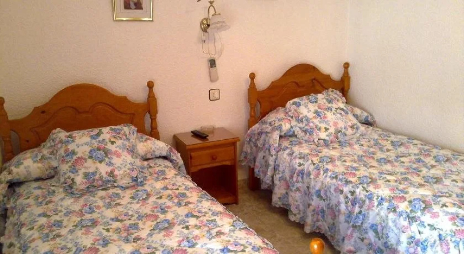 Hostal Asensio Nijar