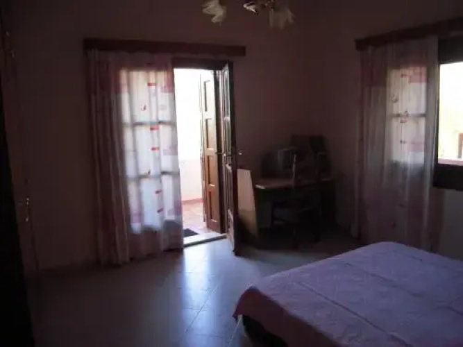 Pedi Apartment