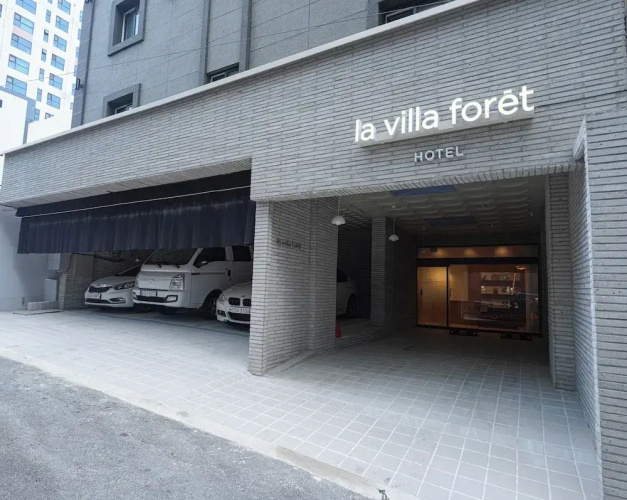 Hotelbild