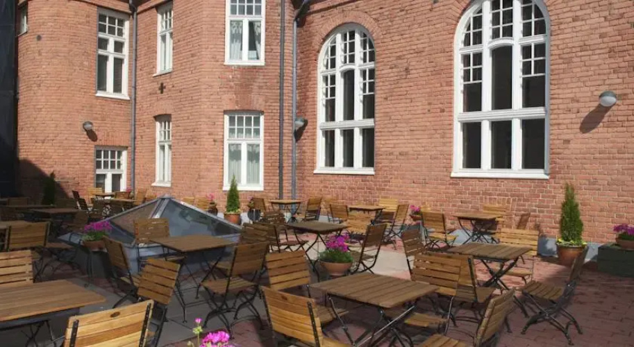 Hotelbild