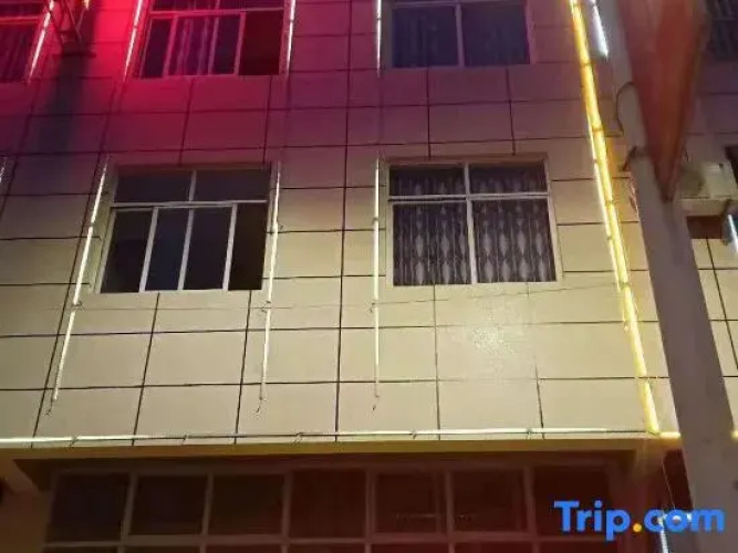 Kangyu Hotel Mojiang