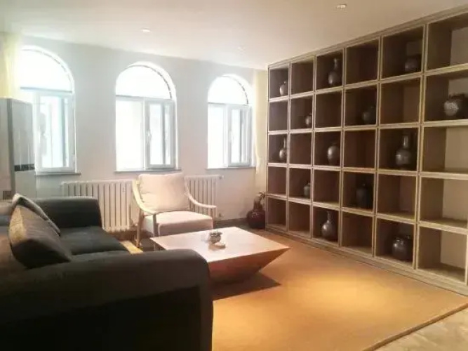 Yufu  Garden Hotel