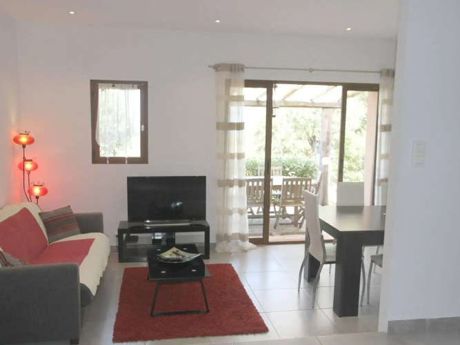 Residence a Licetta
