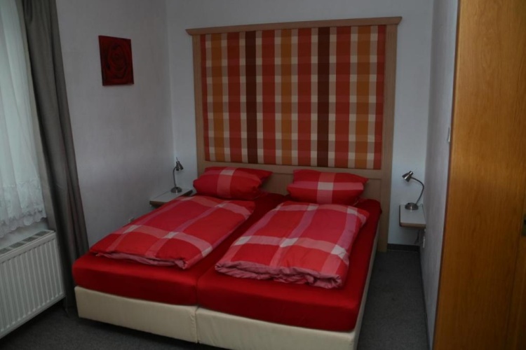 Double Apartment