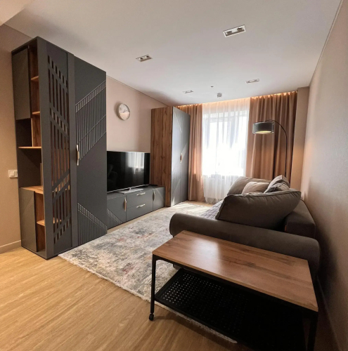 Фотография номера квартиры Апартаменты THE GRAND PALACE