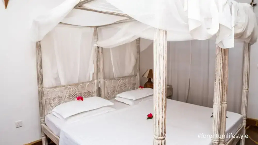 Villa Jua Suite