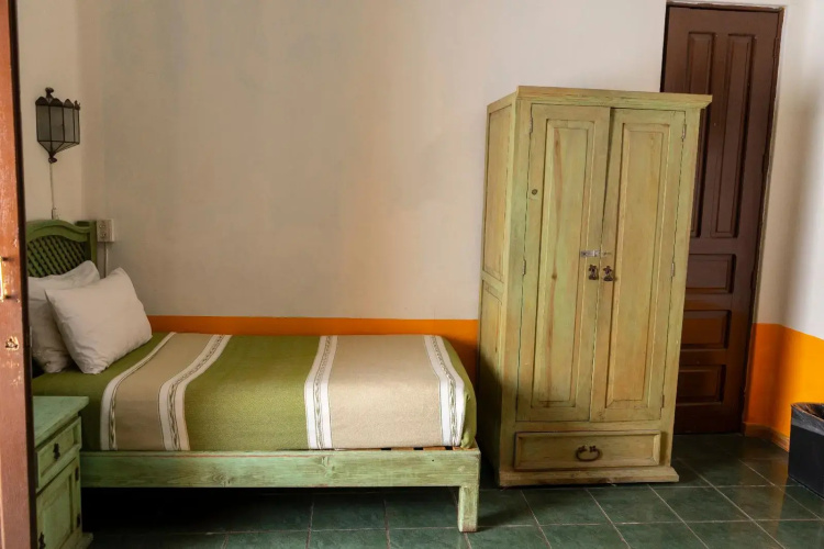 Casa VilaSanta - Hostel