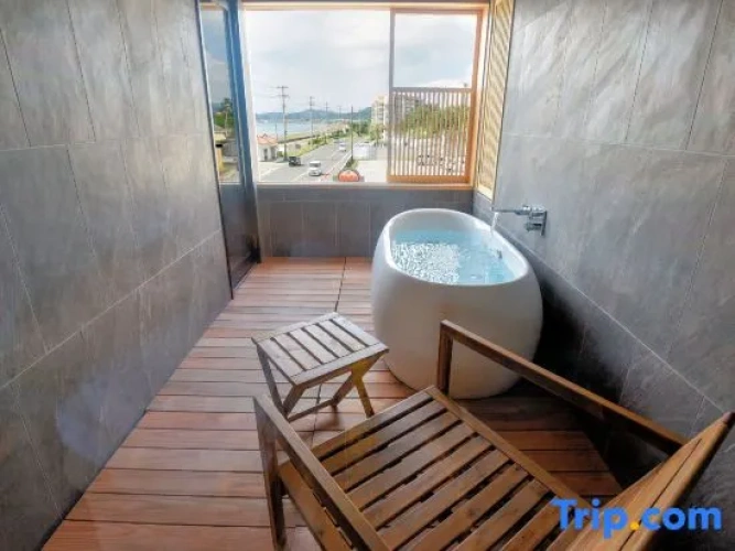 Luxury Twin room
