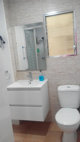 Apartamentos Cabrera de Mar