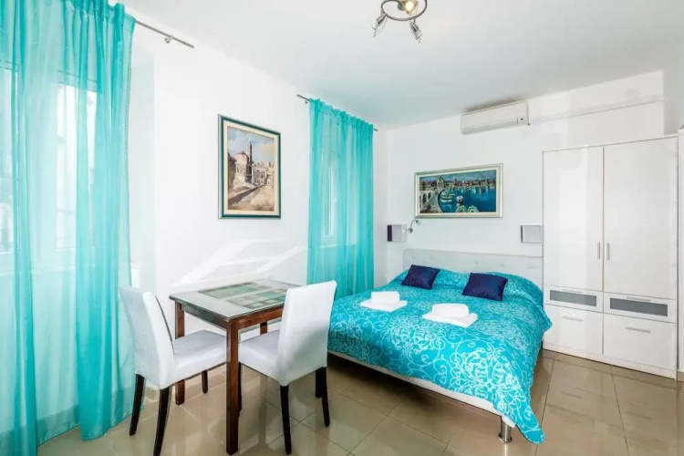 Apartment Bosanska