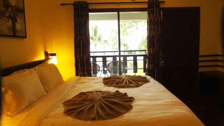 Deshadan Backwater Resort